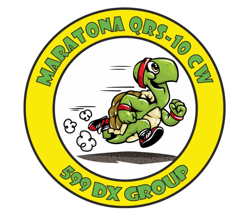 CW: Maratona QRS-10 2026 - 05/04 - 4ª Etapa (Bônus)